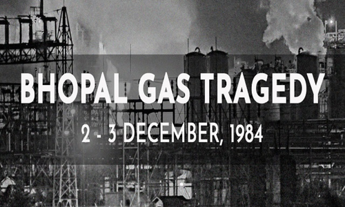 The Aftermath of Bhopal Gas Tragedy and It’s Laws