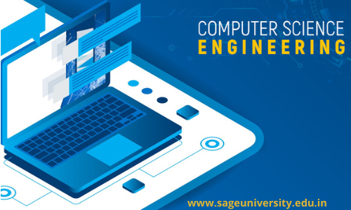 The Best Computer Science Engineering awaits you at SAGE University