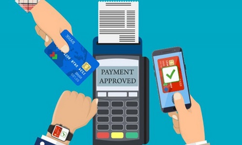 The Economic Implications of India's Cashless Economy