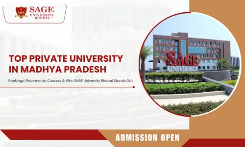 SAGE University