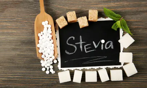 Understanding Stevia: A Sweet Solution for Diabetes Management