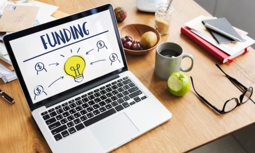 Unravel The Funding Options for Your Startups:  A Guide for Seedling Entrepreneurs