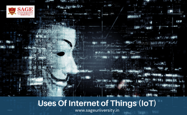 Use Cases of Internet of Things 