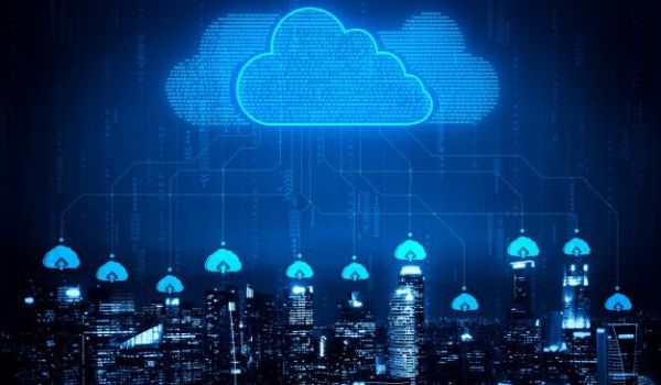 Why IT needs Smarter Cloud Security
