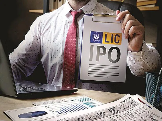 Why LIC IPO should Matter to You?