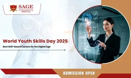 World Youth Skills Day 2025: Best Skill-Based Careers for the Digital Age
