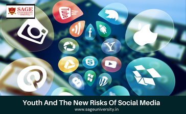 Youth And The New Risks Of Social Media