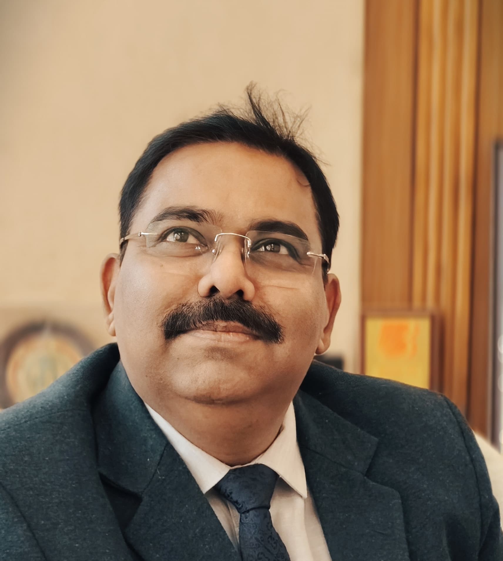 Dr. Ashish Dutta
