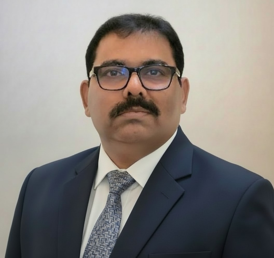 Dr. Ashish Dutta
