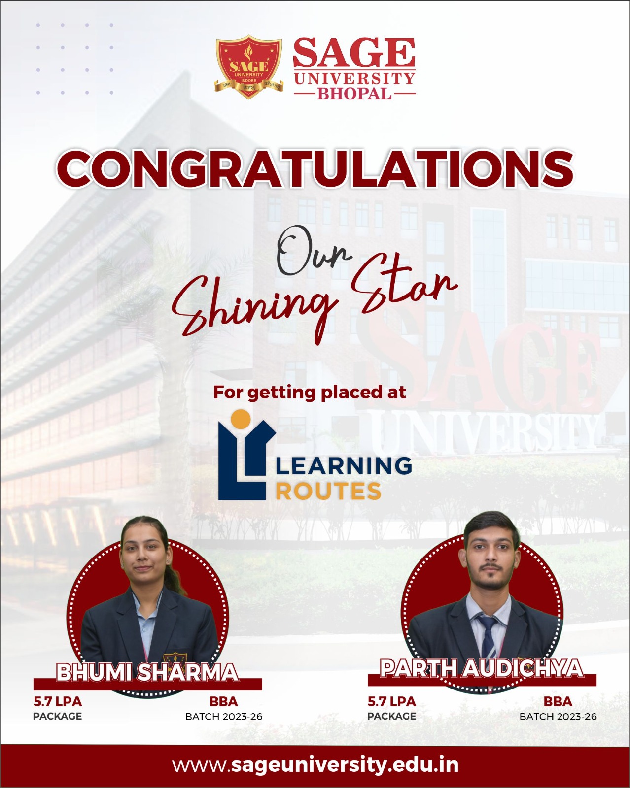 Learning Routes-2022-26