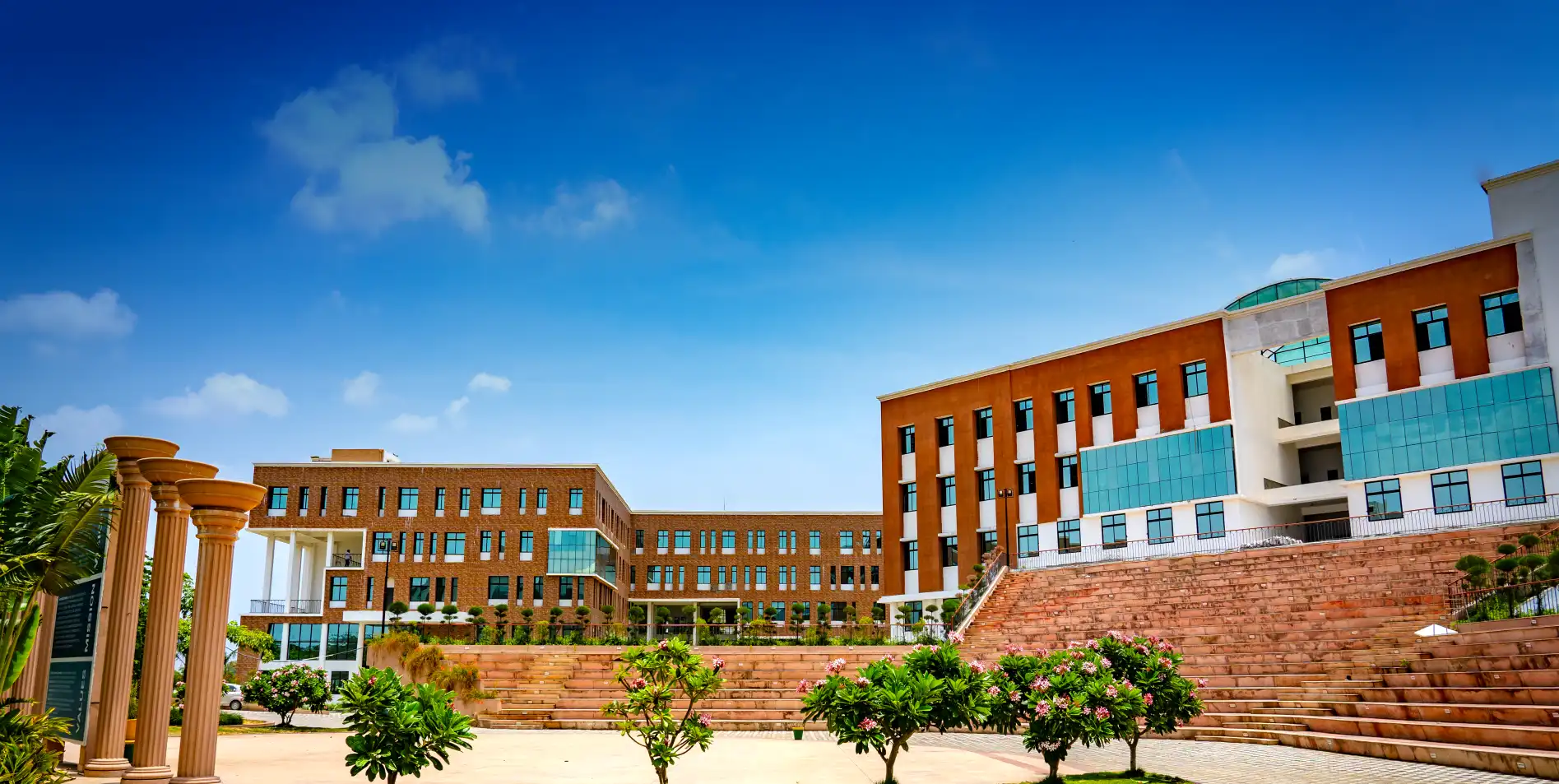 Top University in Bhopal