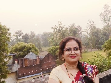 Dr. Ankita Mishra