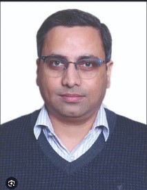 Dr Manish Mohan Gore
