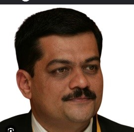 Mr. Jaideep Karnik