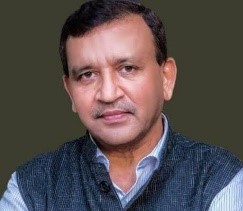 Dr. Anil Kothari