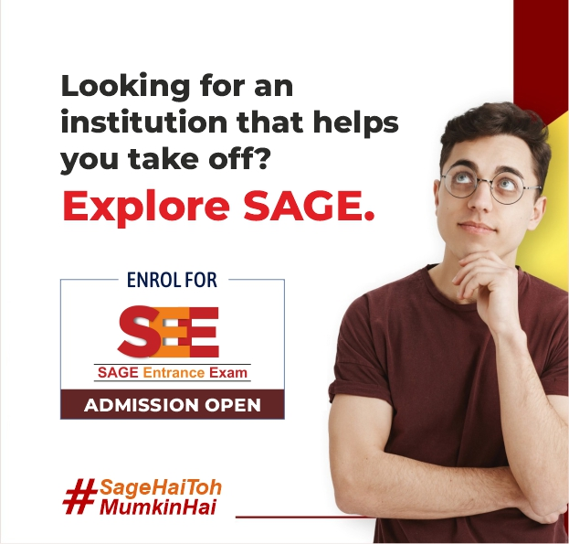 Admissions open at SAGE University Bhopal