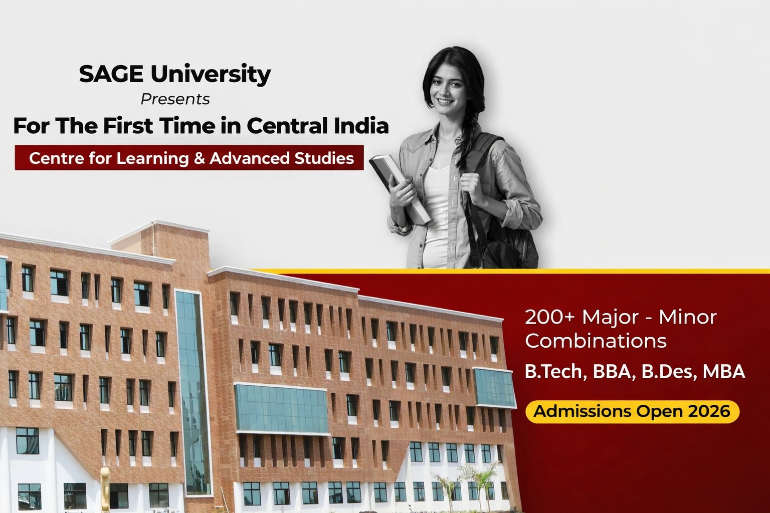 liberal studies and management college Bhopal - Centre for Liberal & Management Education (CLME)